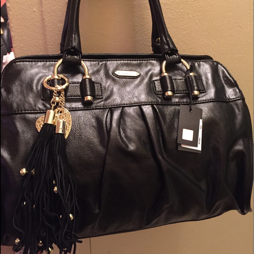 Just Cavalli large bag